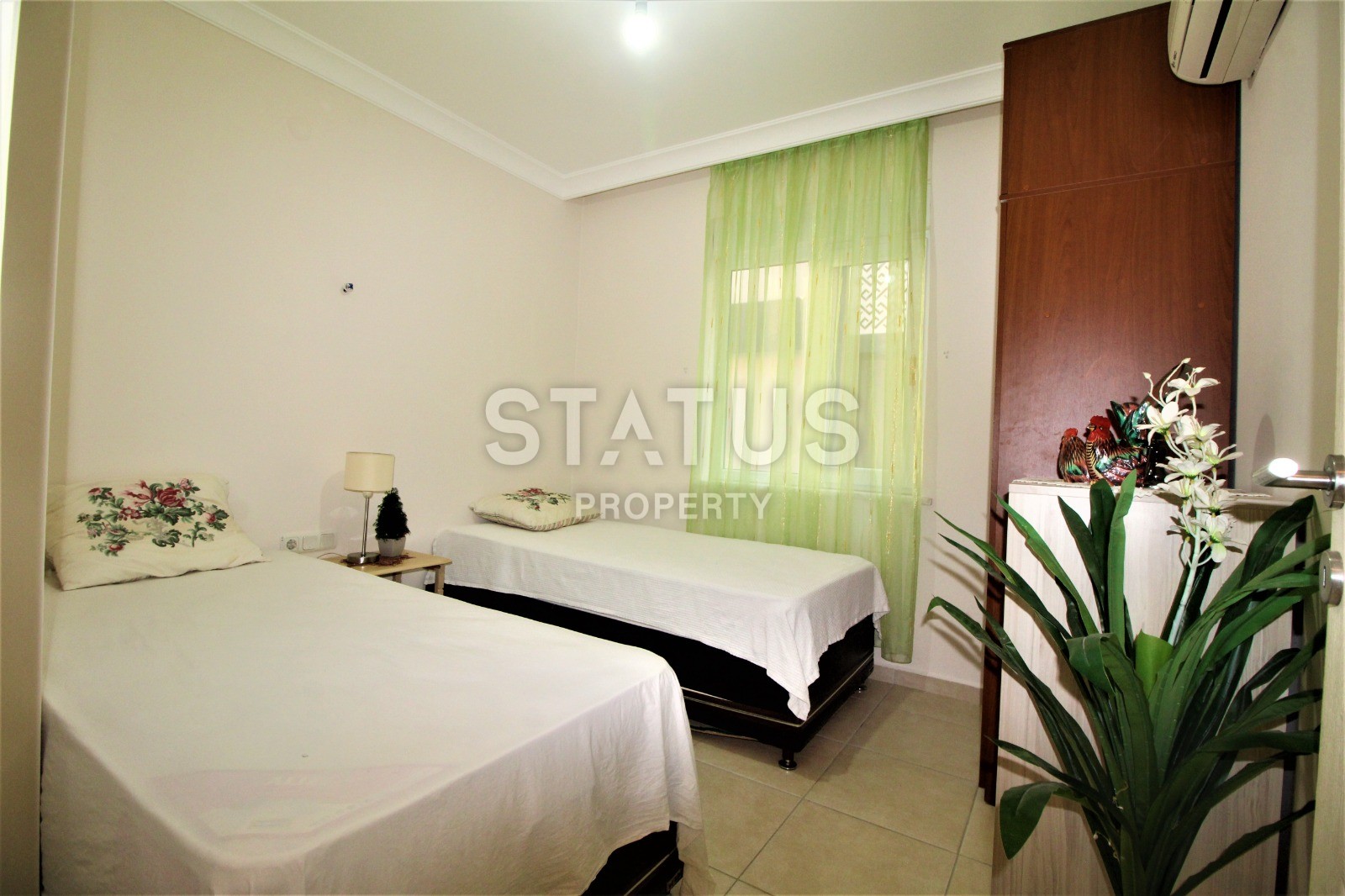 Отличная квартира 2+1 в Обе, 90 м2 фото 7