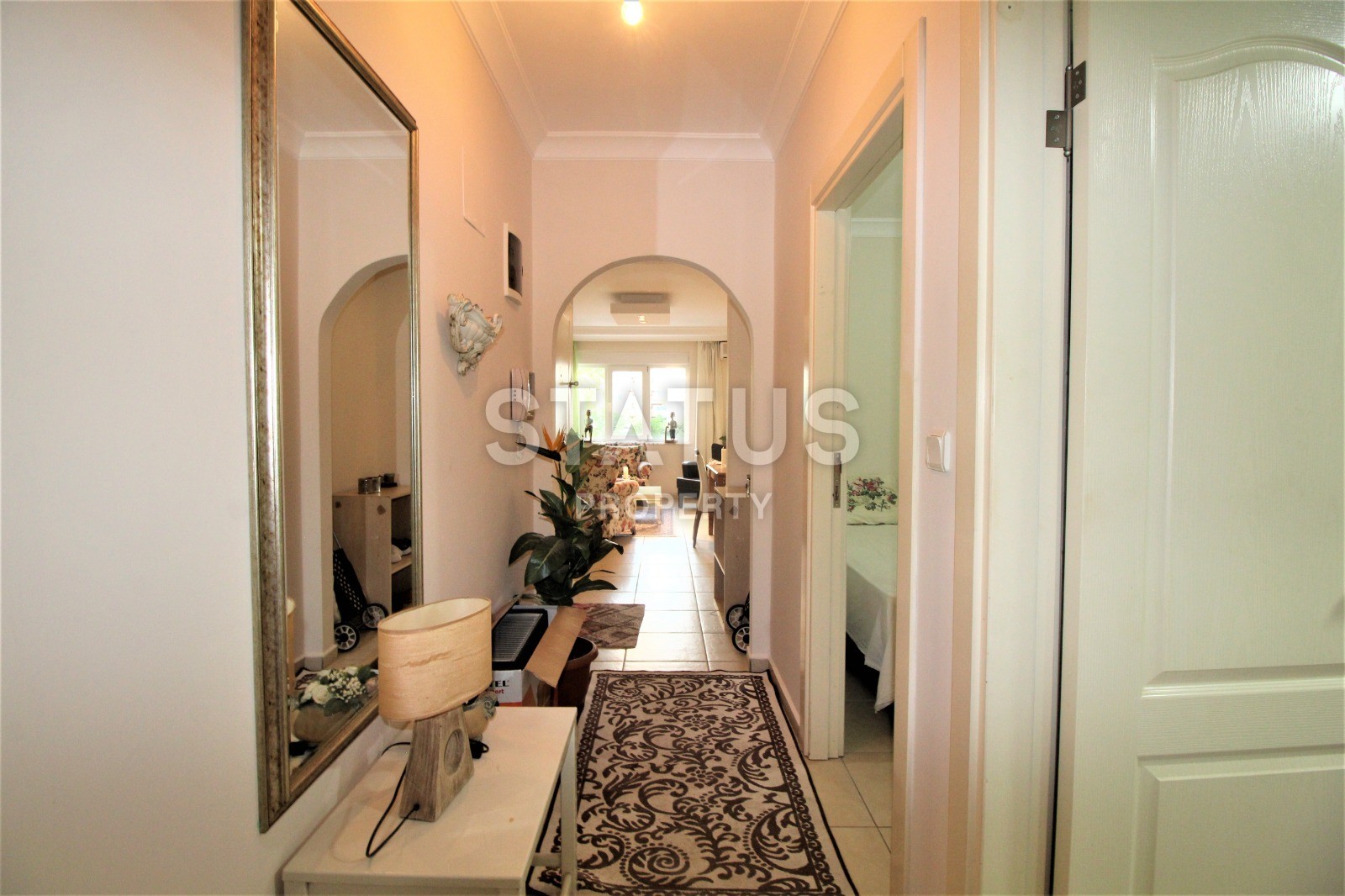 Отличная квартира 2+1 в Обе, 90 м2 фото 8