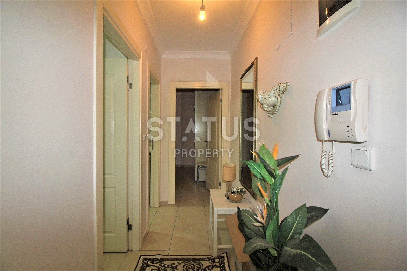 Отличная квартира 2+1 в Обе, 90 м2 фото 9