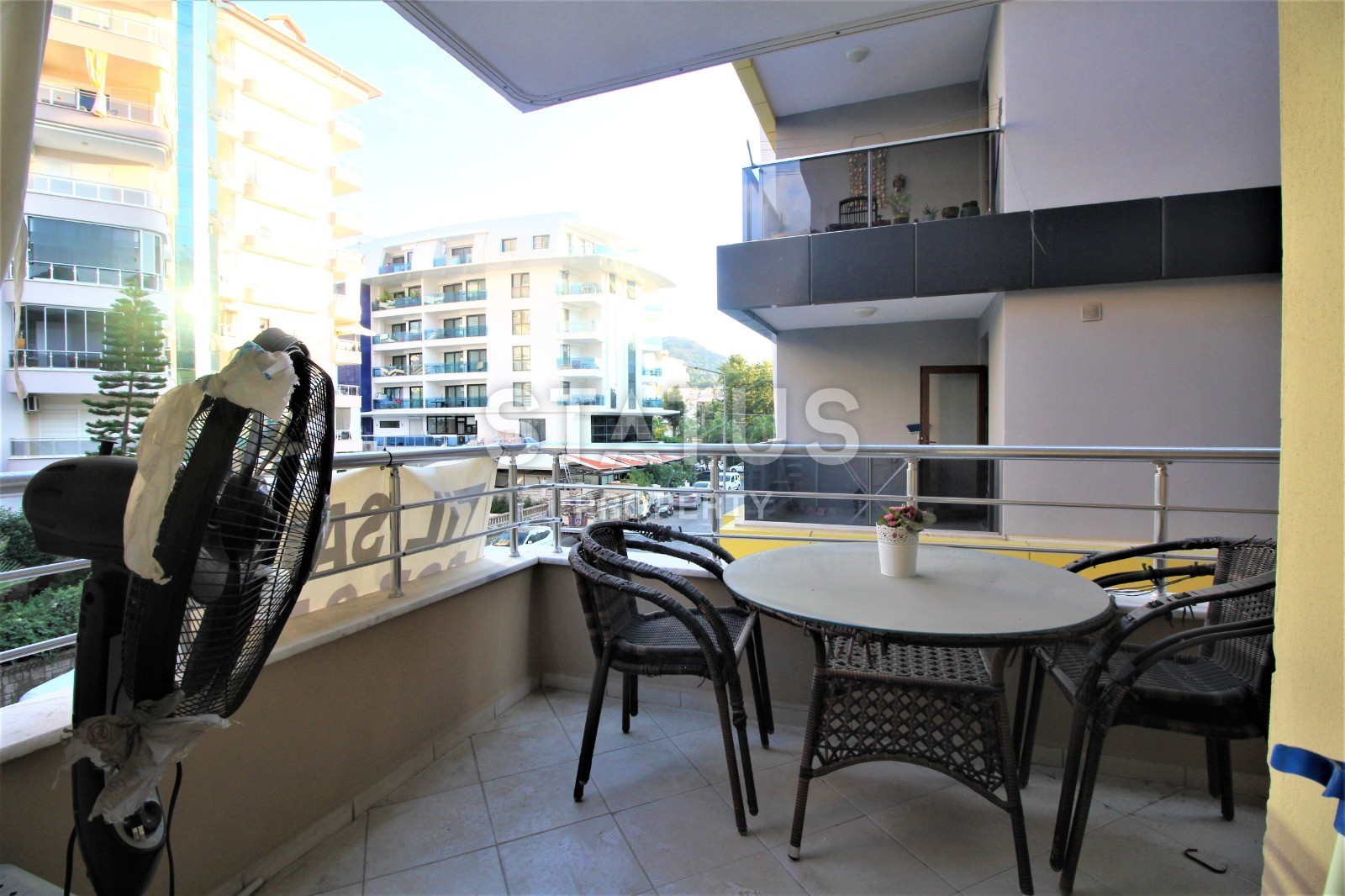 Отличная квартира 2+1 в Обе, 90 м2 фото 10