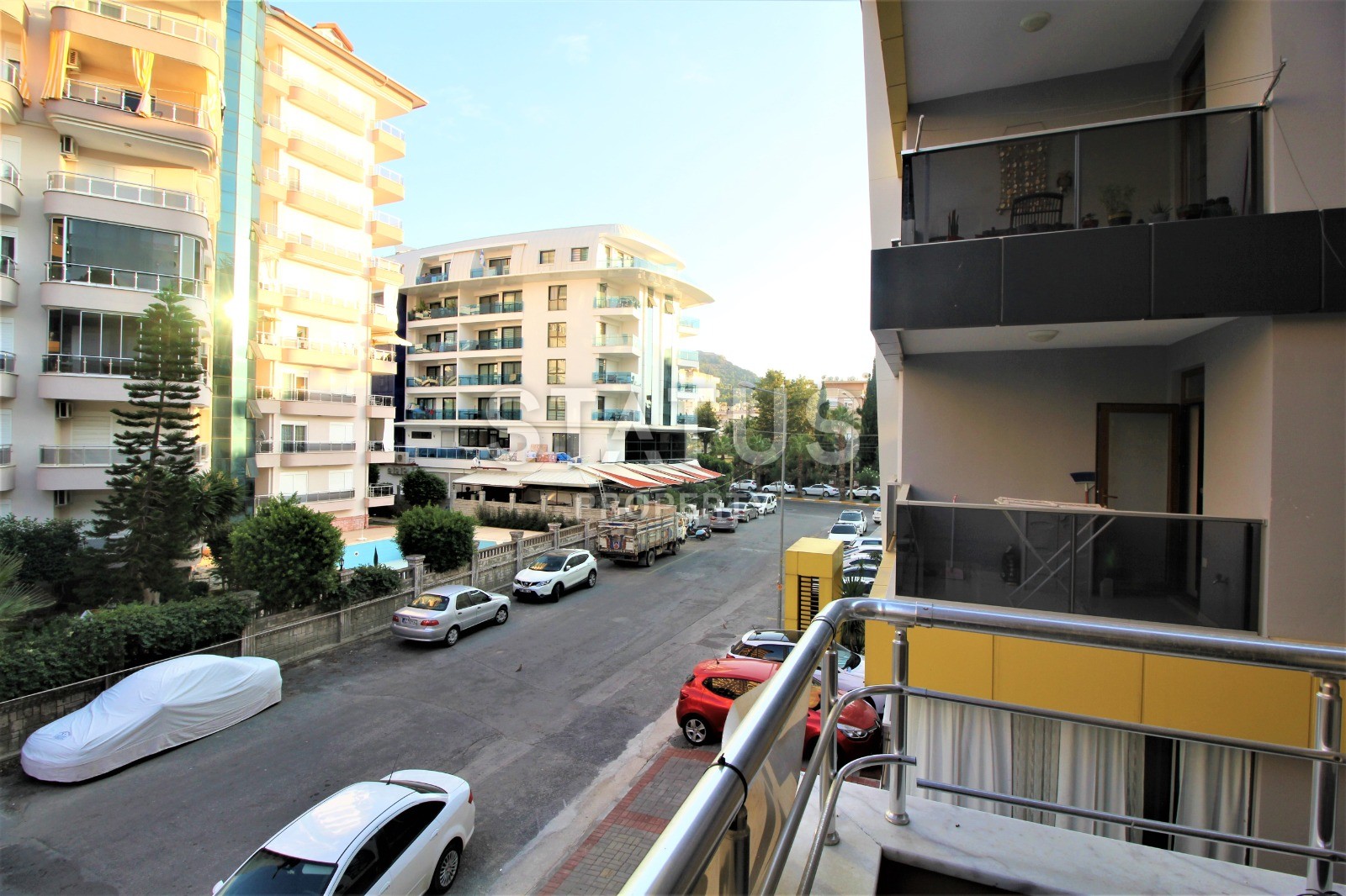 Отличная квартира 2+1 в Обе, 90 м2 фото 11