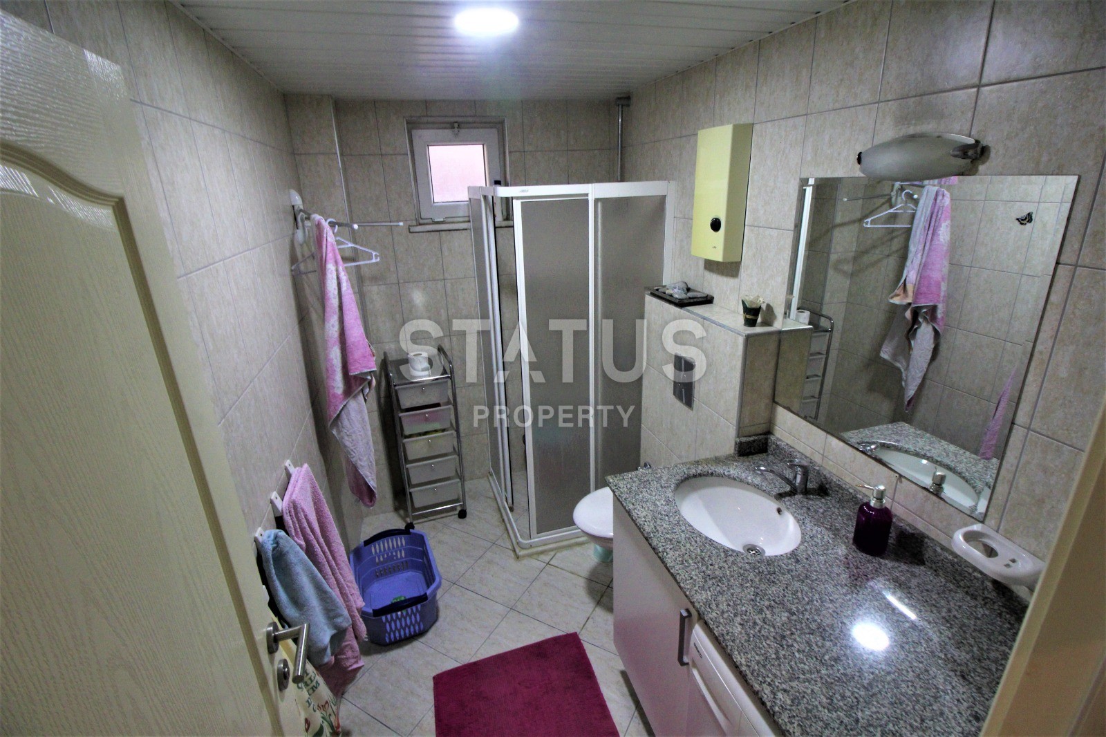 Отличная квартира 2+1 в Обе, 90 м2 фото 12