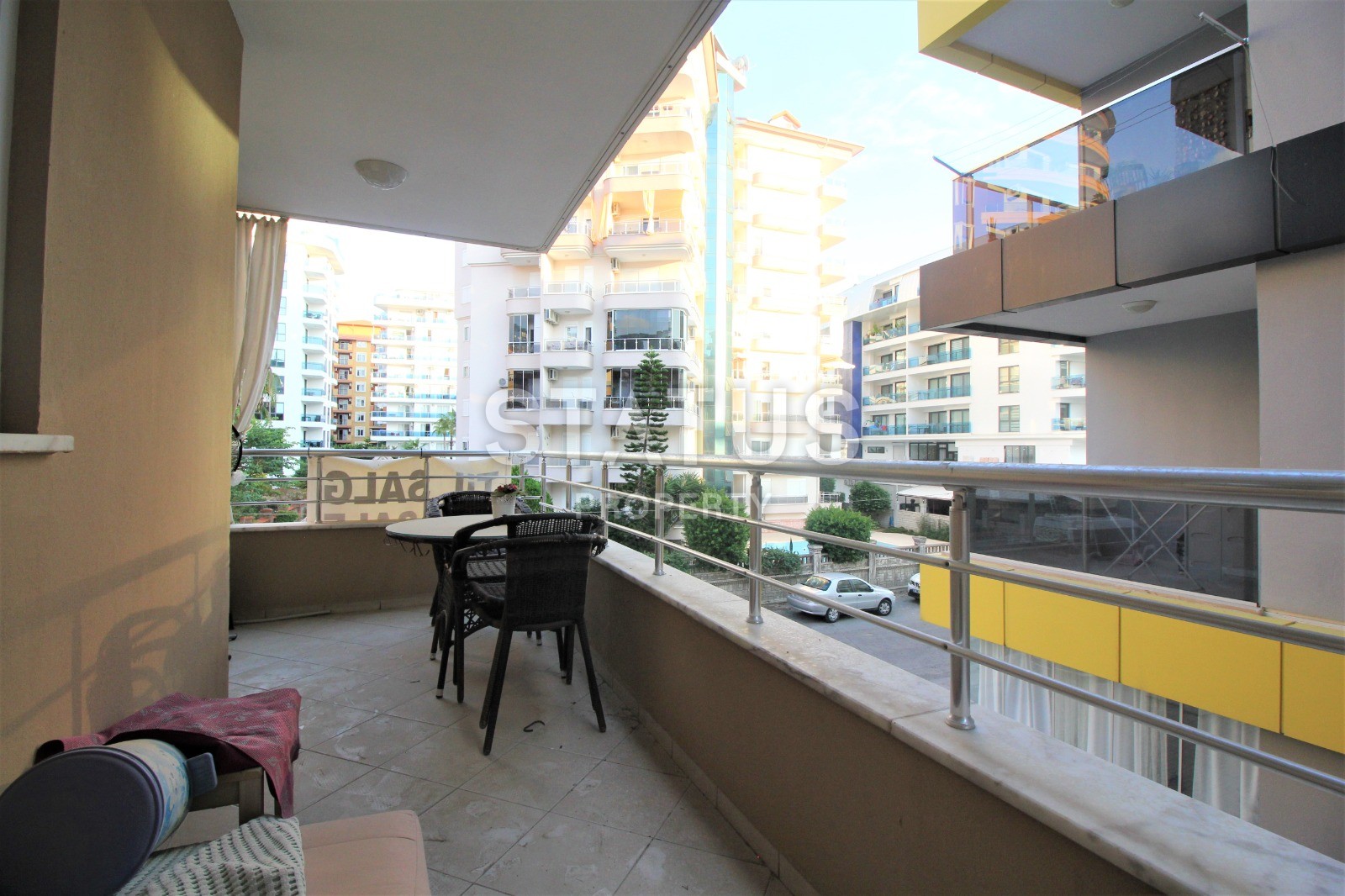 Отличная квартира 2+1 в Обе, 90 м2 фото 14