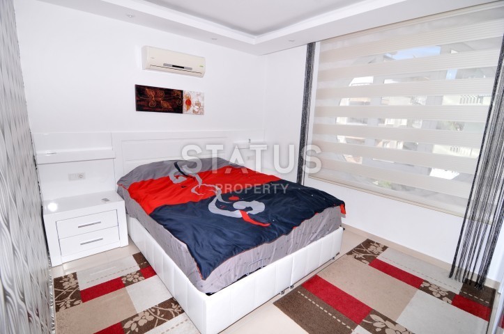 Меблированная двухкомнатная квартира в 300 метрах от знаменитого пляжа Клеопатра фото 9