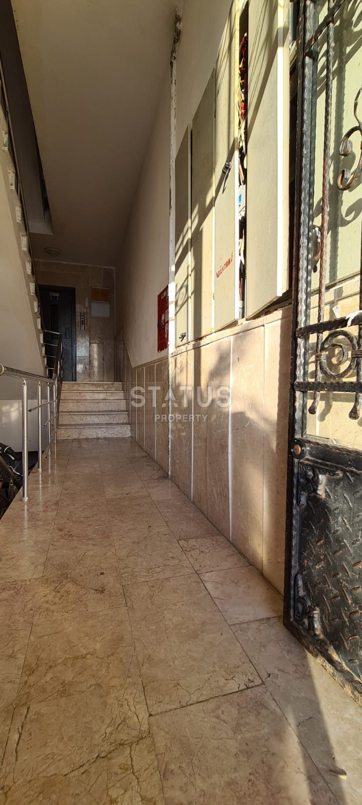 Three-room apartment in the center of Mahmutlar at a great price, 105 m2 фото 3