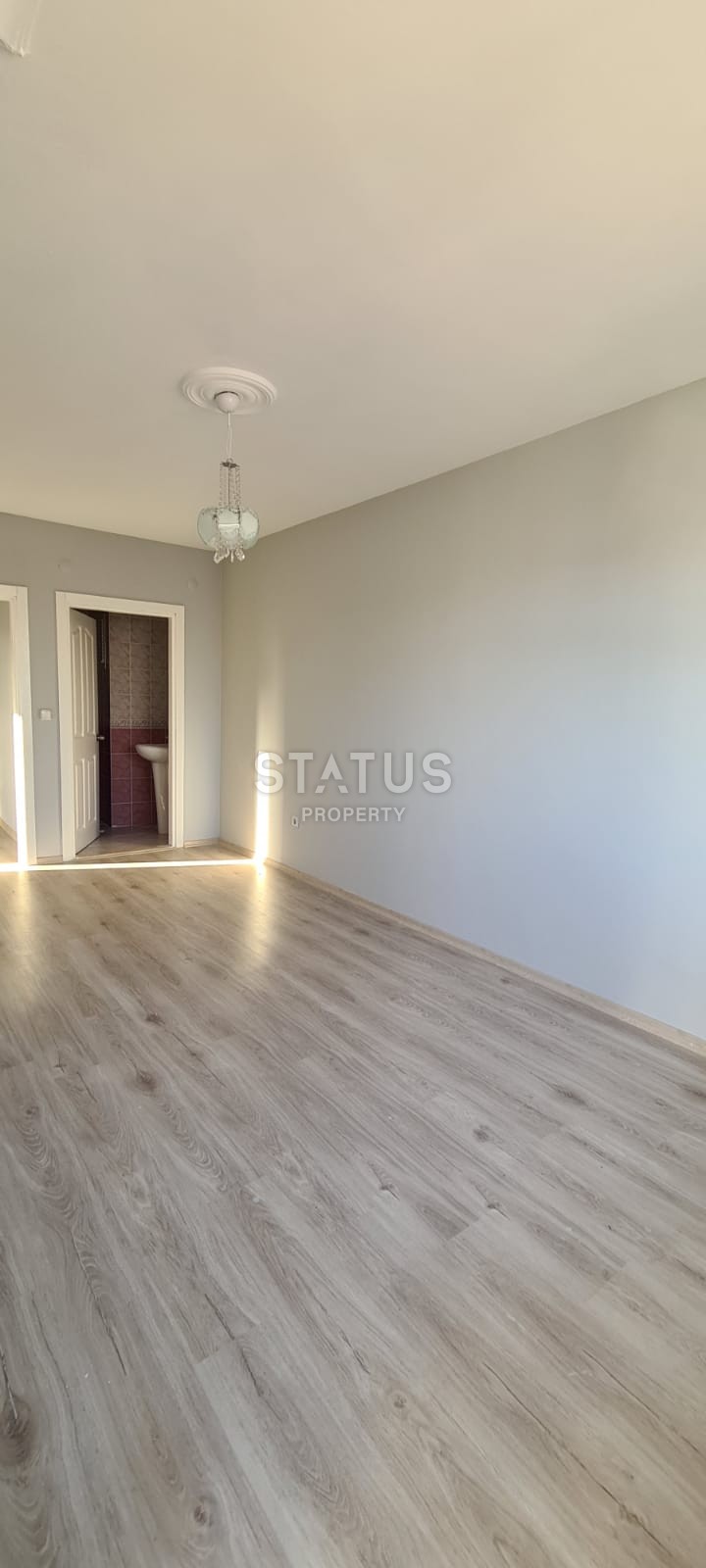 Three-room apartment in the center of Mahmutlar at a great price, 105 m2 фото 6