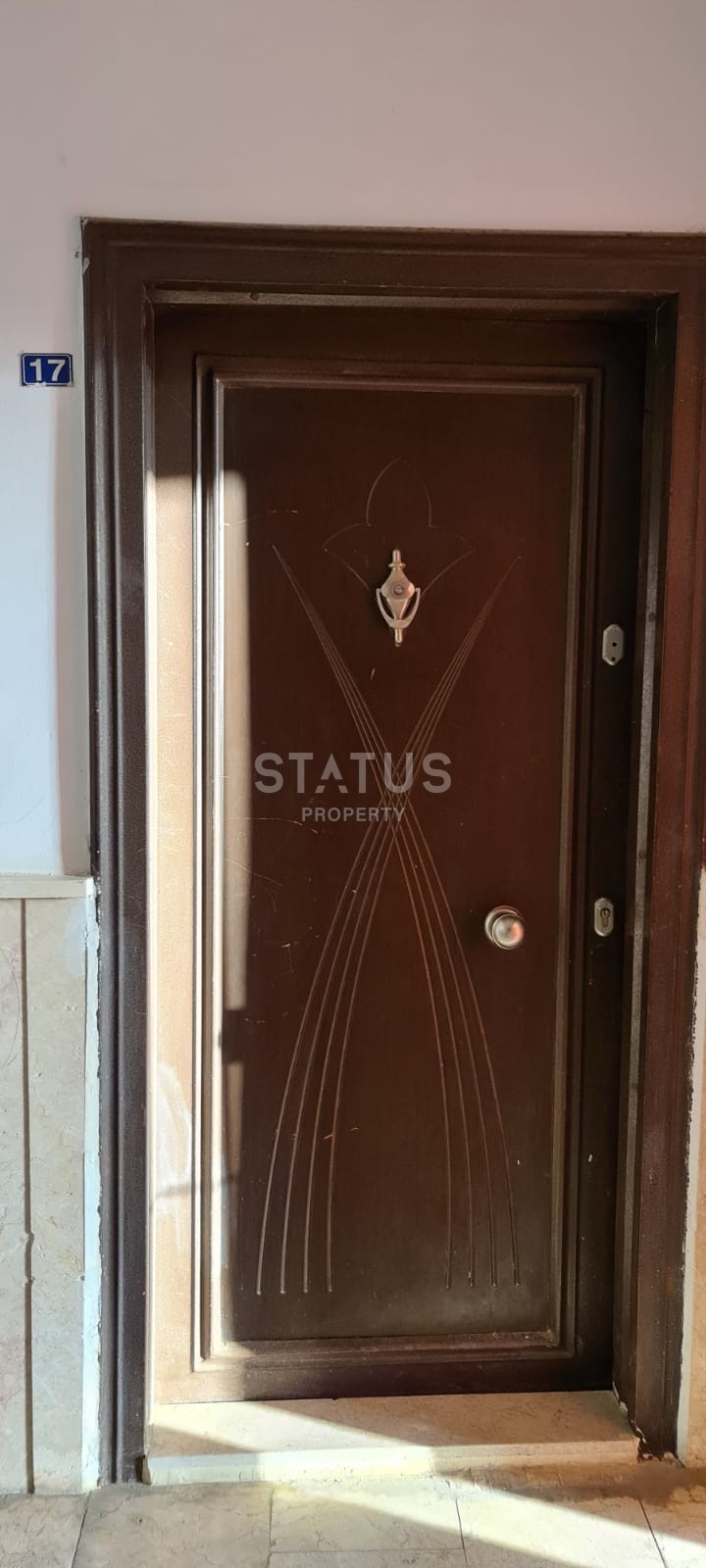 Three-room apartment in the center of Mahmutlar at a great price, 105 m2 фото 10