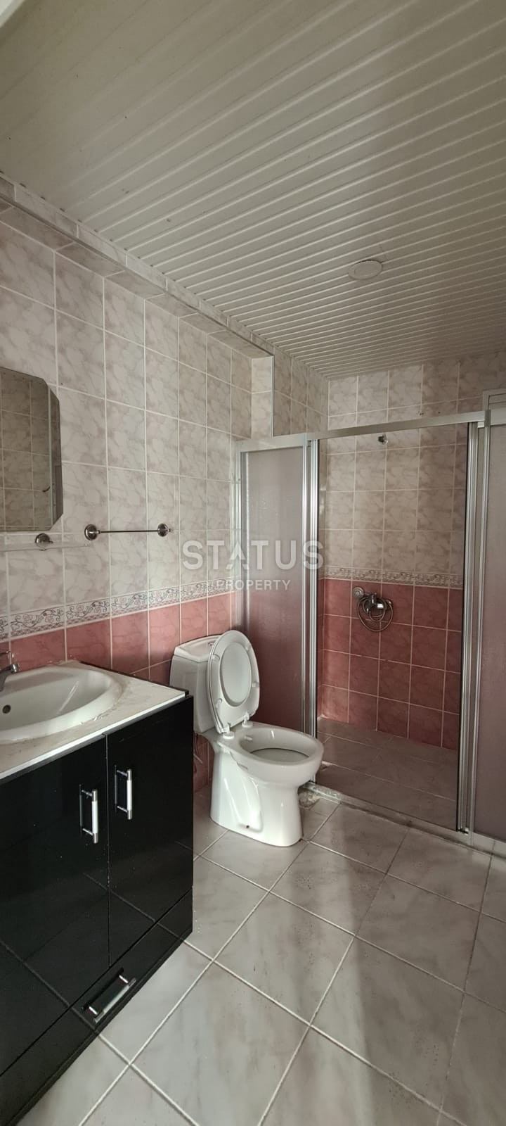 Three-room apartment in the center of Mahmutlar at a great price, 105 m2 фото 12