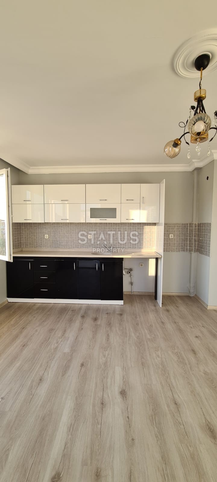 Three-room apartment in the center of Mahmutlar at a great price, 105 m2 фото 15