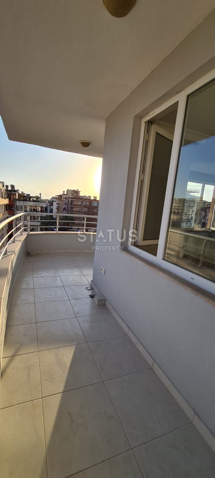 Three-room apartment in the center of Mahmutlar at a great price, 105 m2 фото 16
