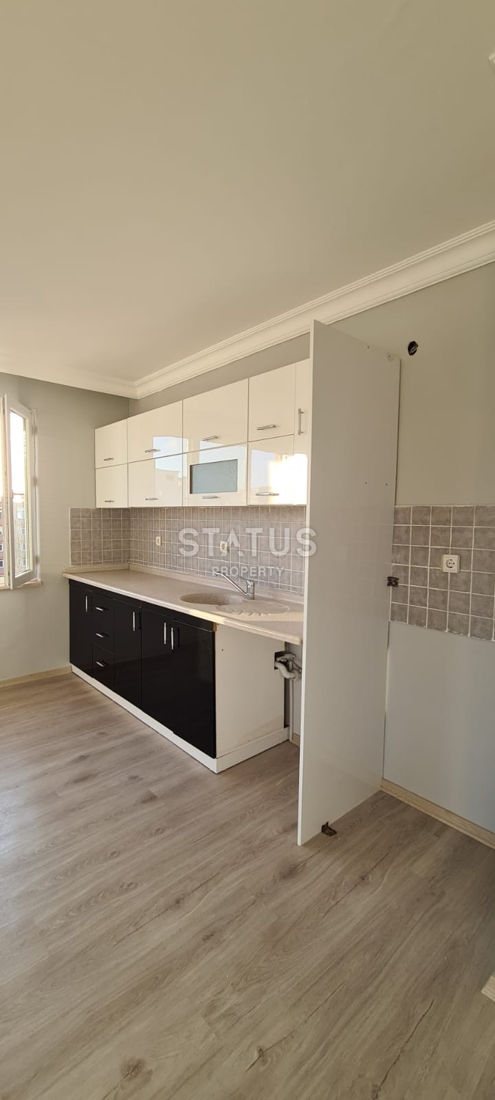 Three-room apartment in the center of Mahmutlar at a great price, 105 m2 фото 17