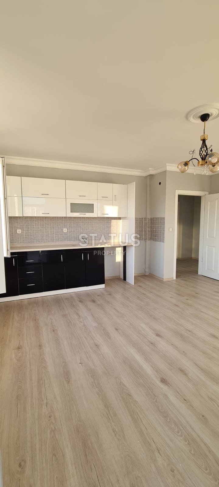 Three-room apartment in the center of Mahmutlar at a great price, 105 m2 фото 19