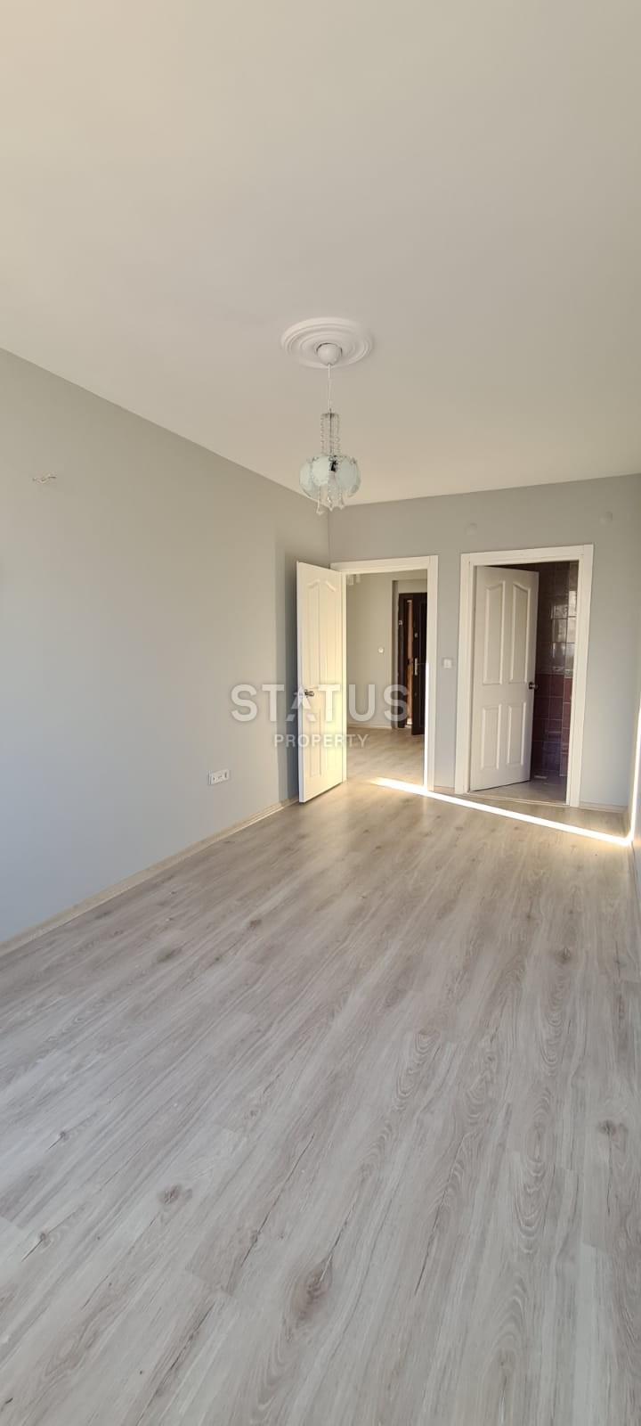 Three-room apartment in the center of Mahmutlar at a great price, 105 m2 фото 20