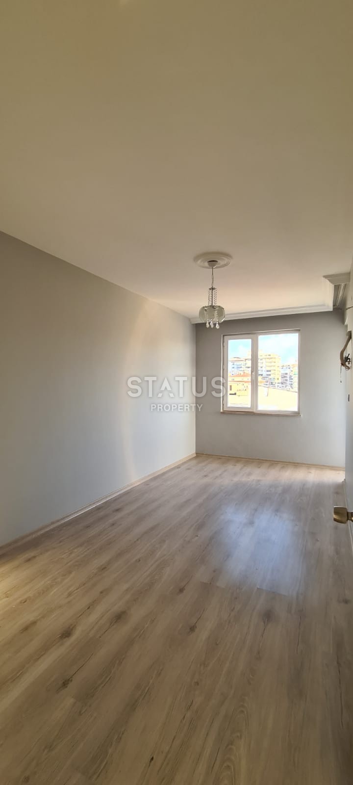 Three-room apartment in the center of Mahmutlar at a great price, 105 m2 фото 21