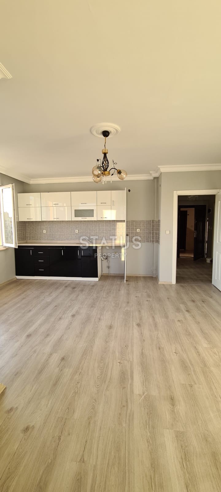 Three-room apartment in the center of Mahmutlar at a great price, 105 m2 фото 22