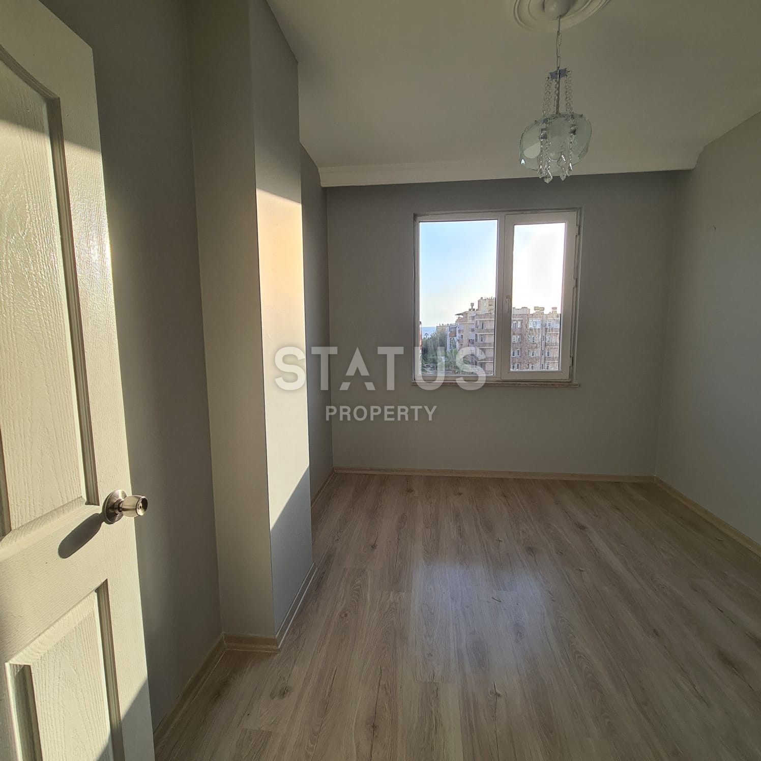 Three-room apartment in the center of Mahmutlar at a great price, 105 m2 фото 23