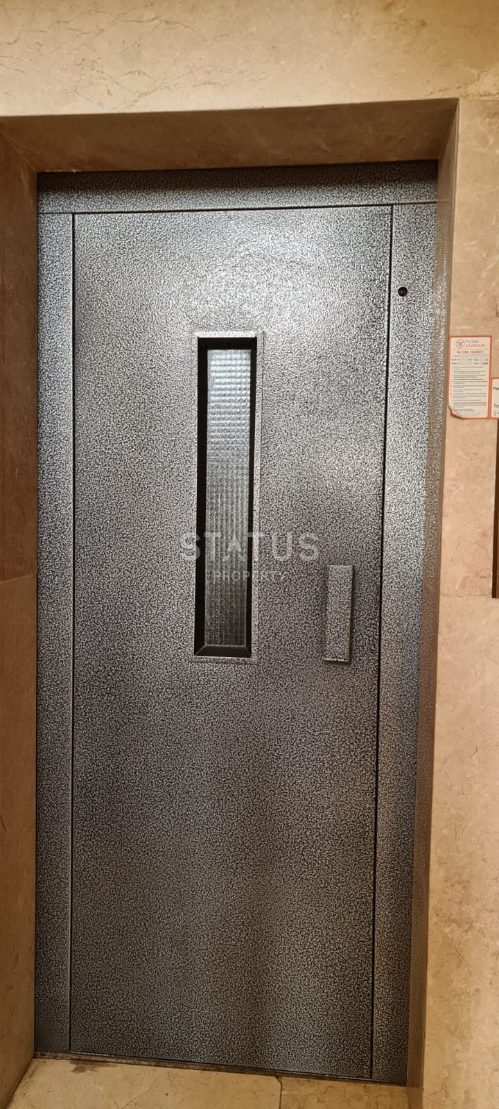 Three-room apartment in the center of Mahmutlar at a great price, 105 m2 фото 24