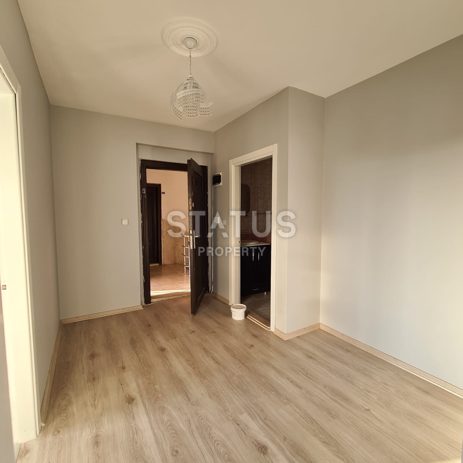 Three-room apartment in the center of Mahmutlar at a great price, 105 m2 фото 25