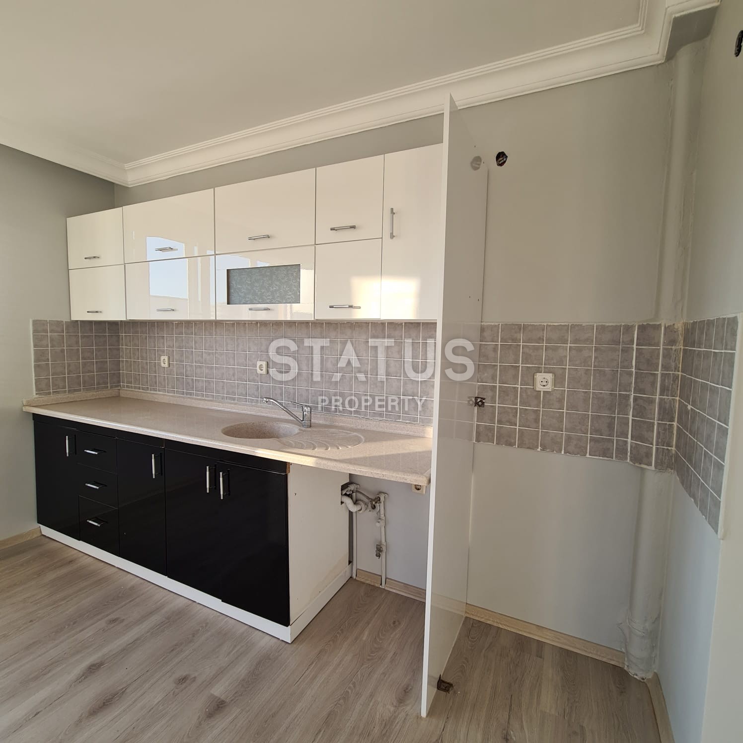 Three-room apartment in the center of Mahmutlar at a great price, 105 m2 фото 26