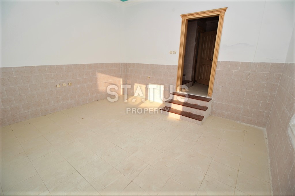 Three-room villa by the sea in Demirtas, 120 m2 фото 3