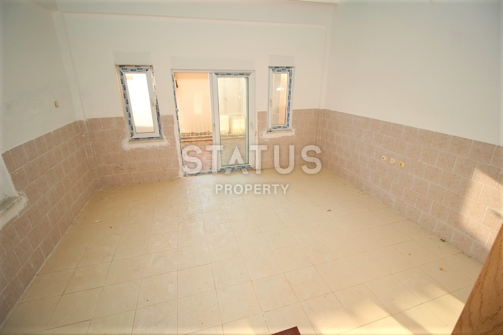 Three-room villa by the sea in Demirtas, 120 m2 фото 4