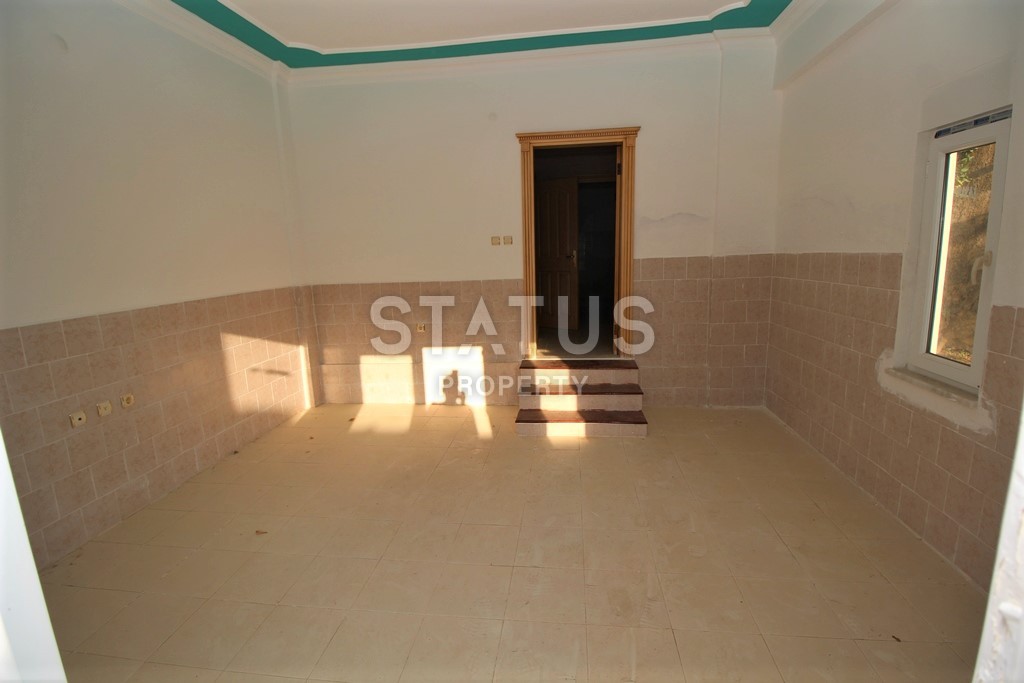 Three-room villa by the sea in Demirtas, 120 m2 фото 5