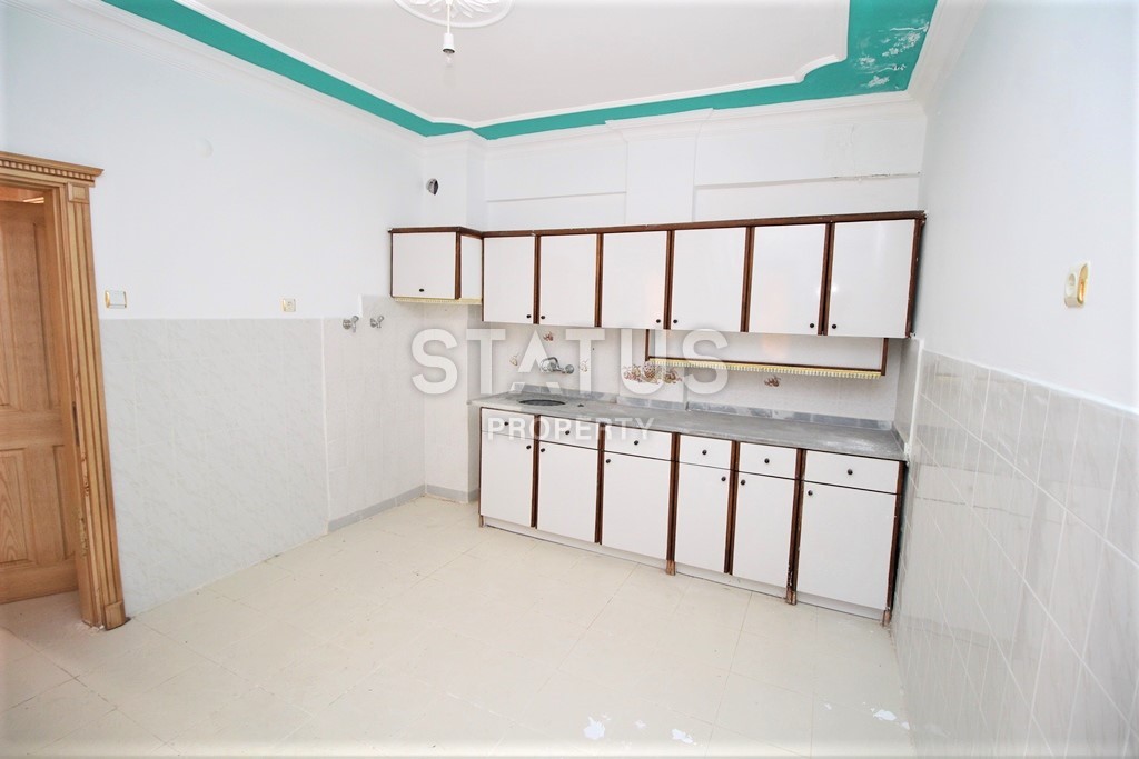 Three-room villa by the sea in Demirtas, 120 m2 фото 6