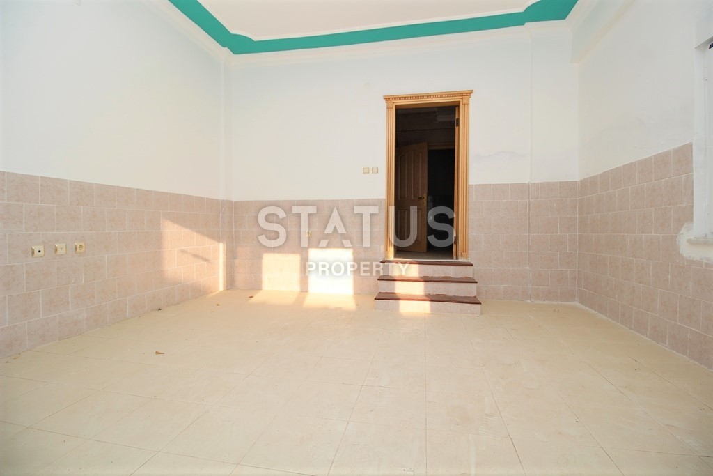 Three-room villa by the sea in Demirtas, 120 m2 фото 7