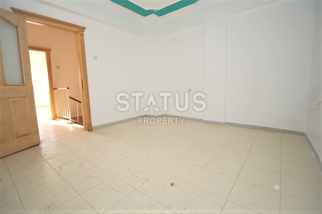 Three-room villa by the sea in Demirtas, 120 m2 фото 8