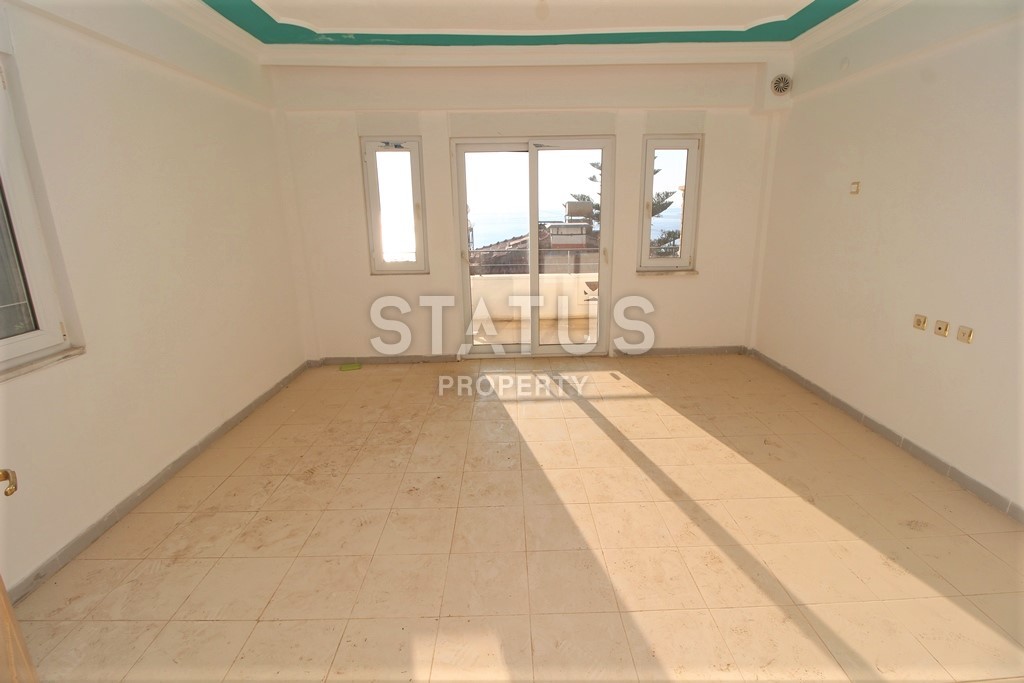 Three-room villa by the sea in Demirtas, 120 m2 фото 9