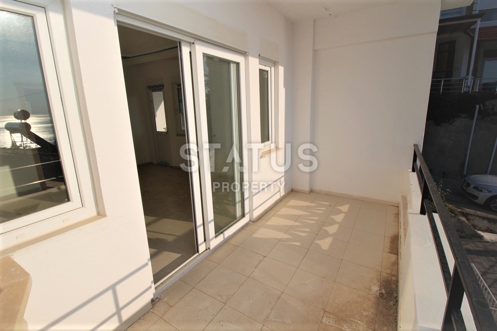 Three-room villa by the sea in Demirtas, 120 m2 фото 11