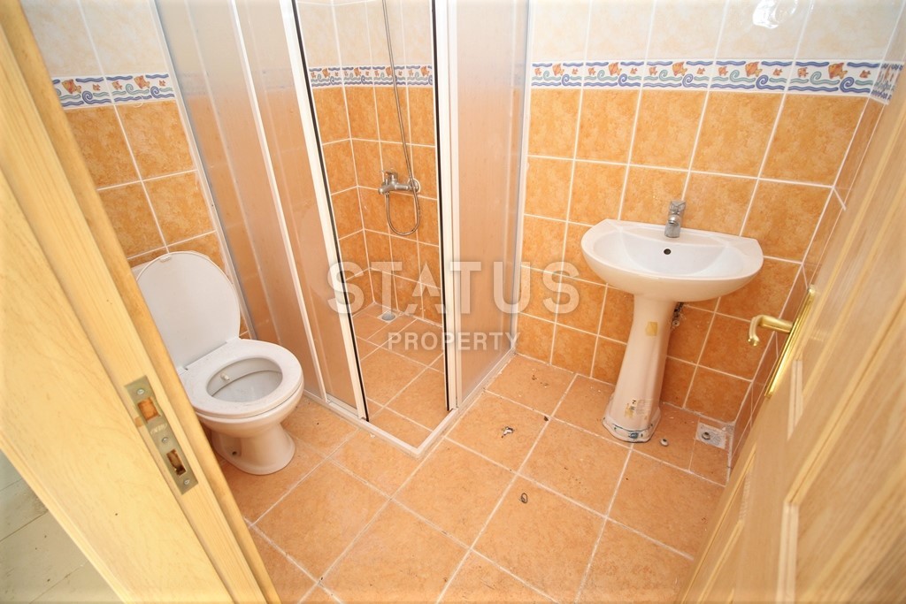 Three-room villa by the sea in Demirtas, 120 m2 фото 12