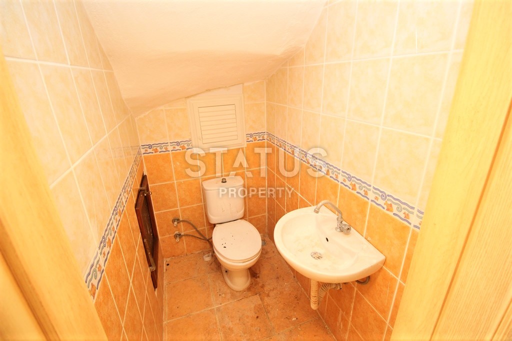 Three-room villa by the sea in Demirtas, 120 m2 фото 13