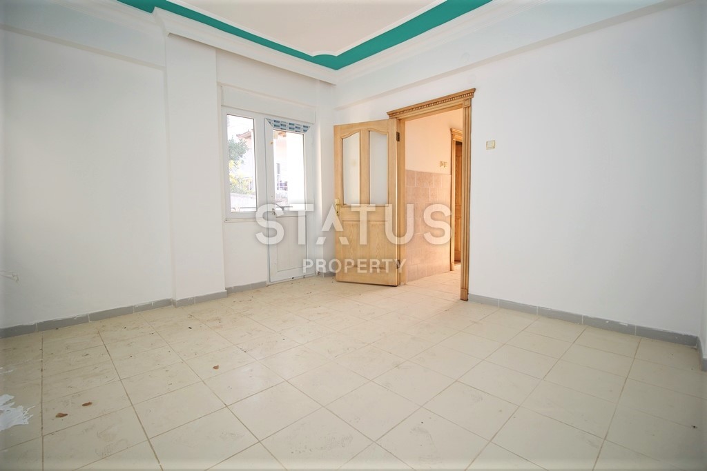 Three-room villa by the sea in Demirtas, 120 m2 фото 14