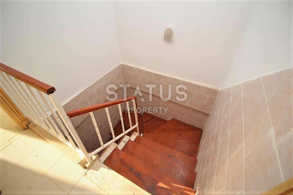 Three-room villa by the sea in Demirtas, 120 m2 фото 15