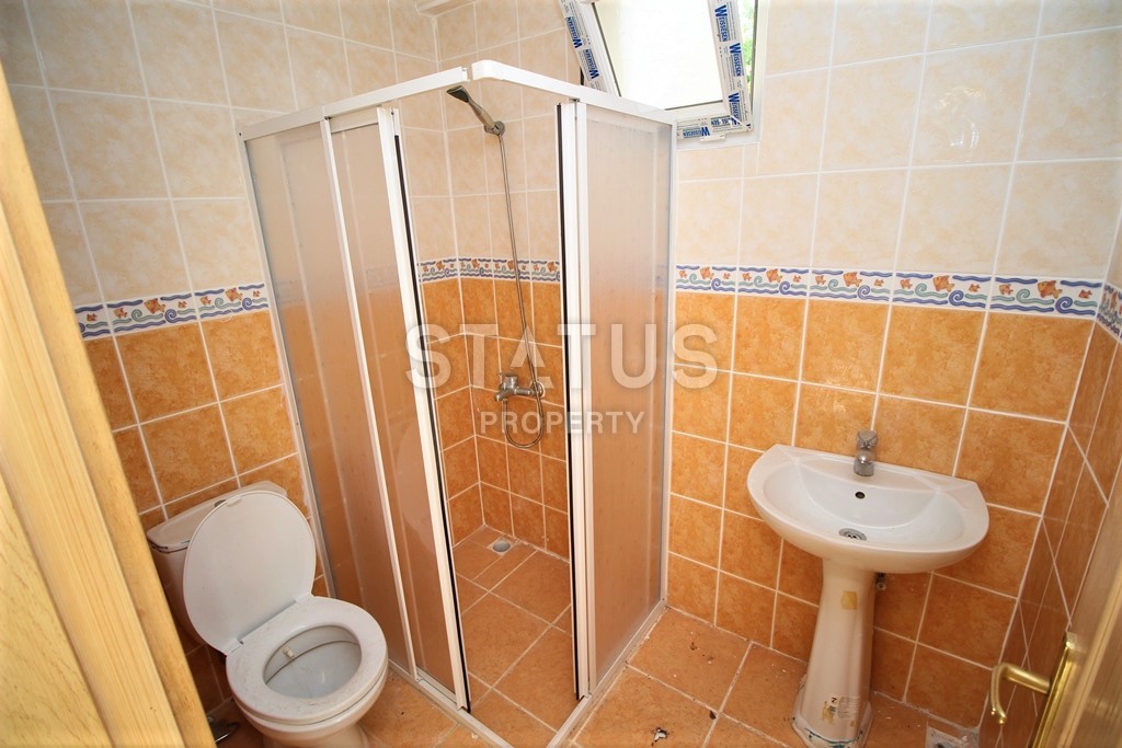 Three-room villa by the sea in Demirtas, 120 m2 фото 17