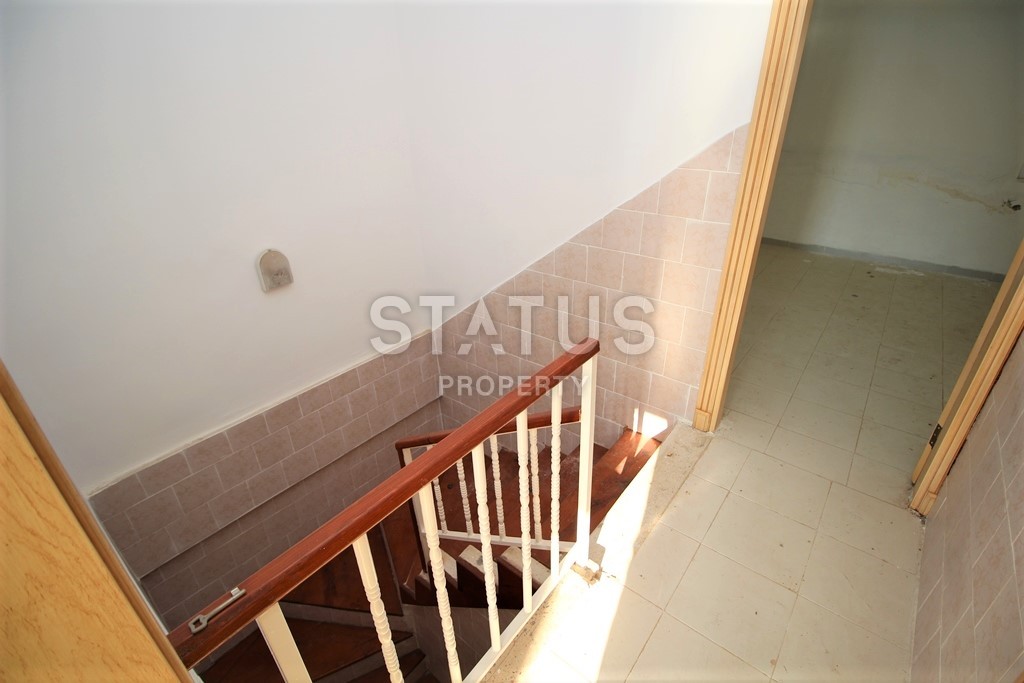 Three-room villa by the sea in Demirtas, 120 m2 фото 19