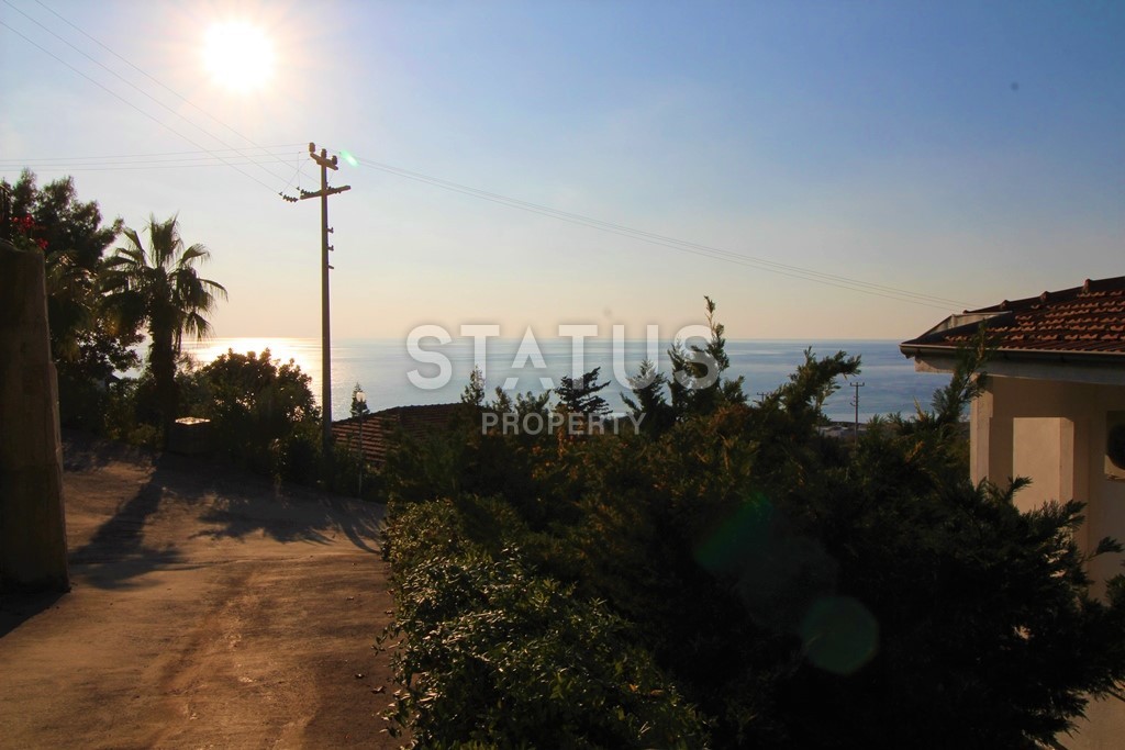 Three-room villa by the sea in Demirtas, 120 m2 фото 21
