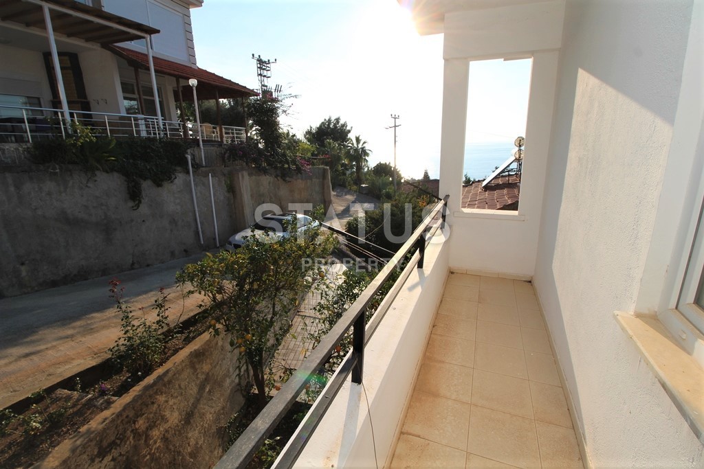 Three-room villa by the sea in Demirtas, 120 m2 фото 22