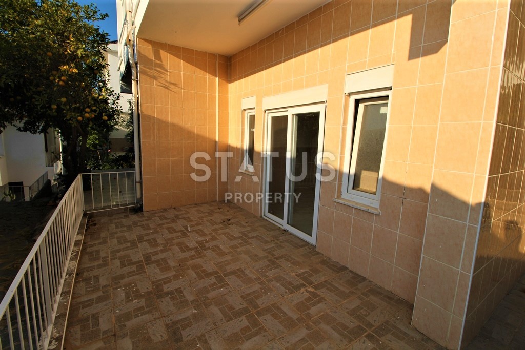 Three-room villa by the sea in Demirtas, 120 m2 фото 24