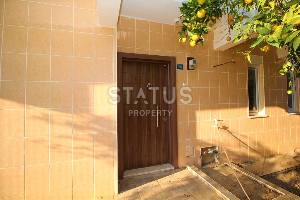 Three-room villa by the sea in Demirtas, 120 m2 фото 25