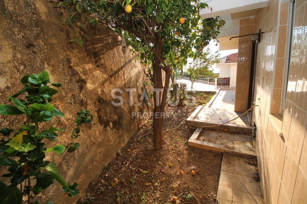 Three-room villa by the sea in Demirtas, 120 m2 фото 27