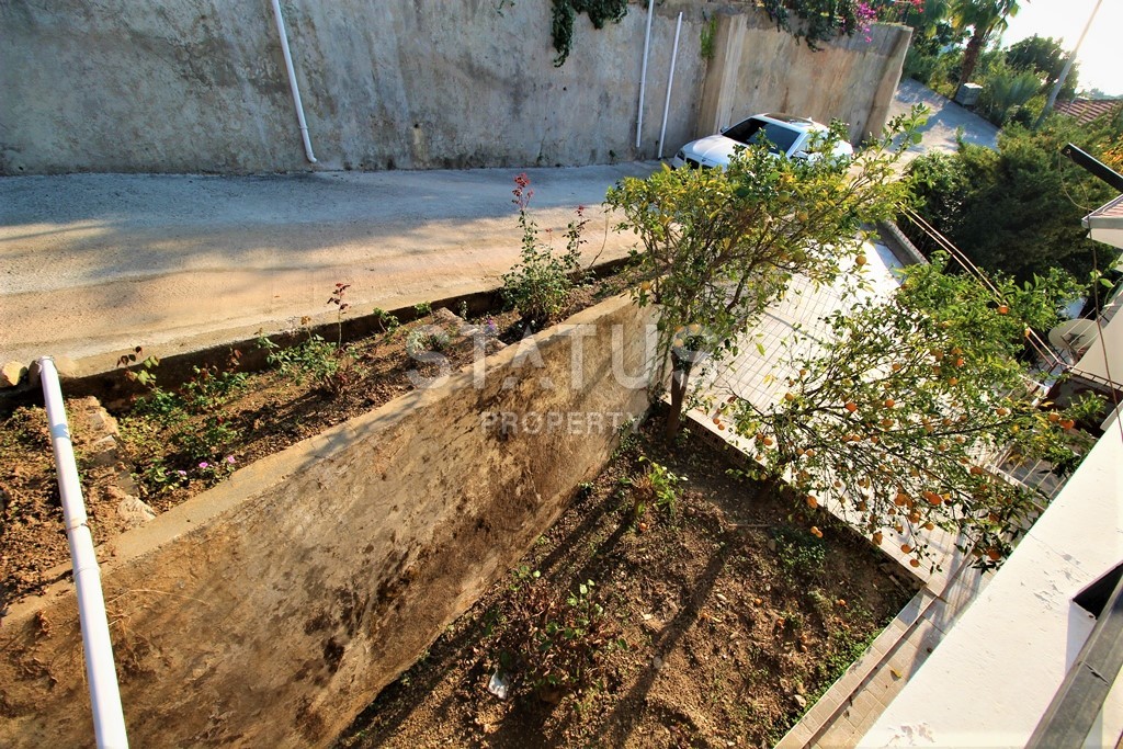 Three-room villa by the sea in Demirtas, 120 m2 фото 28