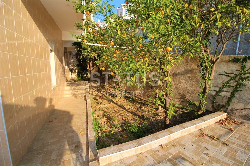 Three-room villa by the sea in Demirtas, 120 m2 фото 29