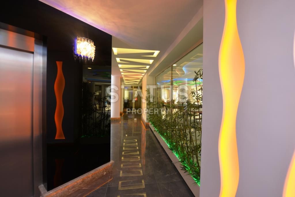 Трехкомнатная квартира в комплексе люкс класса, 110 м2 фото 29