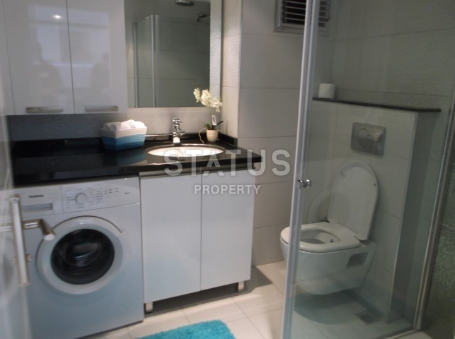 Уютная двухкомнатная квартира от собственника в центре города фото 3