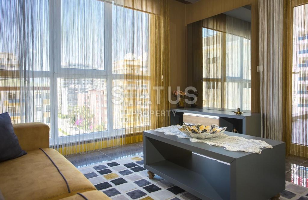 Luxury complex in the center of Mahmutlar, Alanya, 59-123 sq.m. фото 12