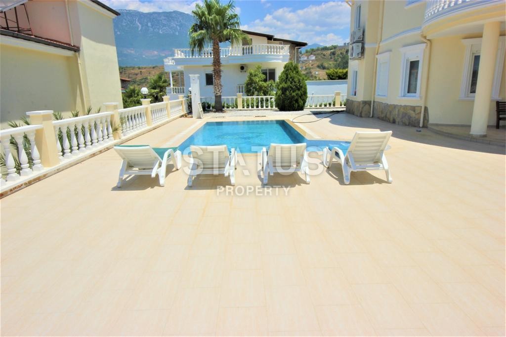 Вилла для получения гражданства в Турции! 300 м 2 фото 8