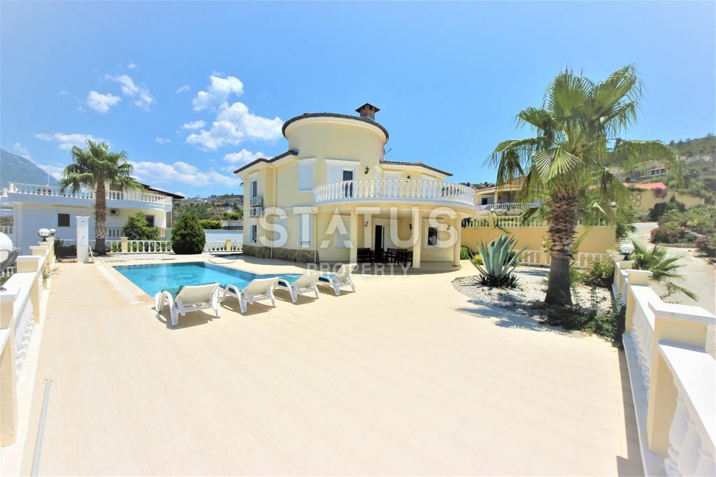 Вилла для получения гражданства в Турции! 300 м 2 фото 10