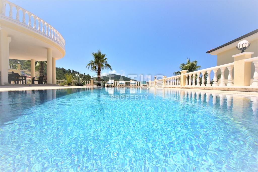 Вилла для получения гражданства в Турции! 300 м 2 фото 11